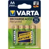 Varta Recharge Accu Recycled 56816 - Bateria 4 x AA - NiMH - (akumulator)