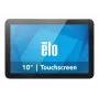 Elo Touch Solutions E968703 Wyświetlacz 1004 L Czarny