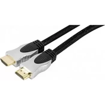 Kabel HDMI Tecline HDMI M/M 5m