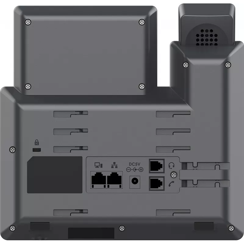 IP Phone Grandstream Networks GRP2603P Czarny