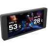 Zestaw ekranu LCD Thermaltake czarny (AC-079-OO1NAN-A1)