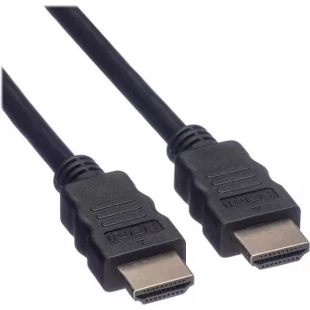 Kabel HDMI 1,5 m HDMI typ A (standard) czarny (11.99.5688)