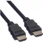 Kabel HDMI 1,5 m HDMI typ A (standard) czarny (11.99.5688)