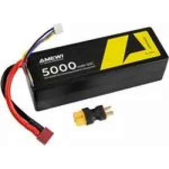 Amewi LiPo Battery 3S 50C T-Plug - Battery - 5.000 mAh (28145)