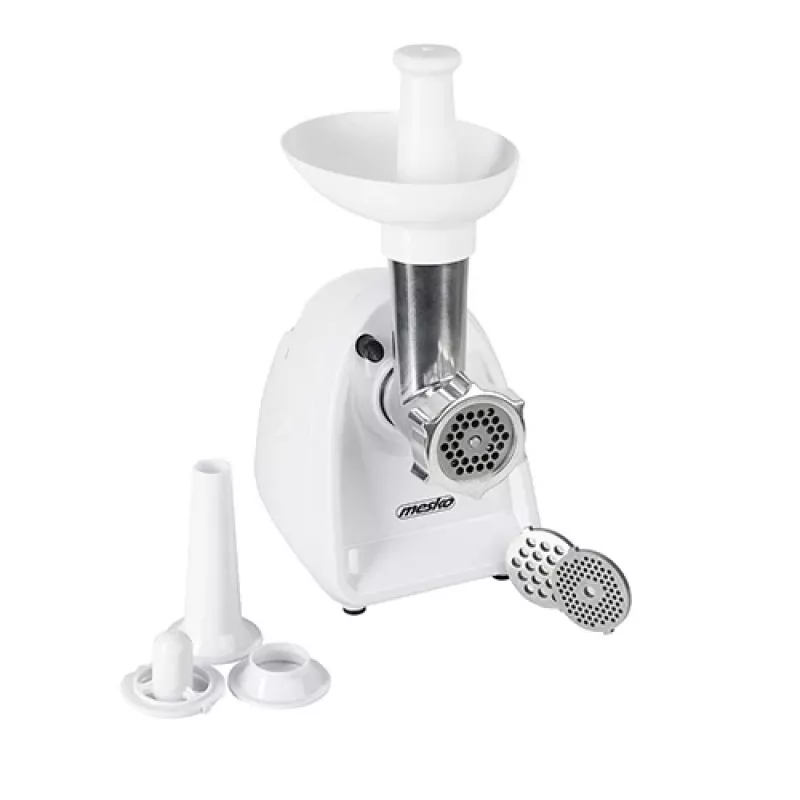 Maszynka do mielenia Mesko Home MS 4809 1500 W Biała