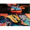 Podkładka pod mysz A4TECH BLOODY SI45 RENEGADE Sunset 45/40/0,4