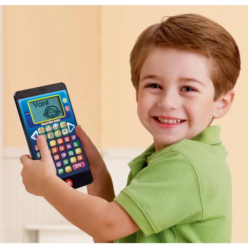 Zabawka edukacyjna VTech 80-169204