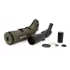 Celestron TrailSeeker 80-45 Stopień luneta obserwacyjna 60x BaK-4 Czarny