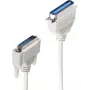 kabel równoległy ShiverPeaks BS78001-3 Szary 3 m
