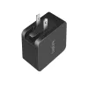 Ładowarka do urządzeń mobilnych LogiLink PA0302 Universal Czarny AC Szybkie ładowanie