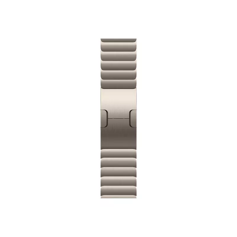 Apple 42mm Natural Link Bracelet