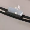 DICOTA D32166-RPET etui na laptop 40,6 cm (16 inch) teczka Czarny