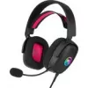 GAMIAC HS71 Gaming Headset - czarny