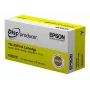 Epson C13S020692 wkład atramentowy 1 szt. kompatybilny Żółty