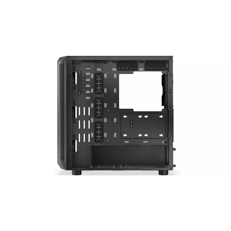 ENDORFY Arx 700 Air Full Tower Czarny