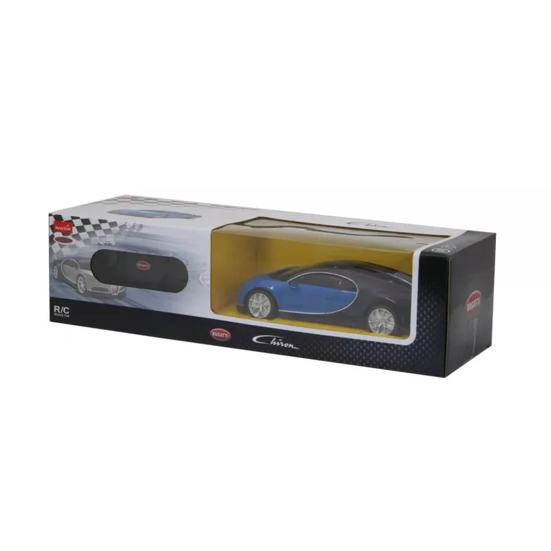 Jamara 405137 Auto Electric Motor 1:24 Model pojazdu lądowego RC (405137)