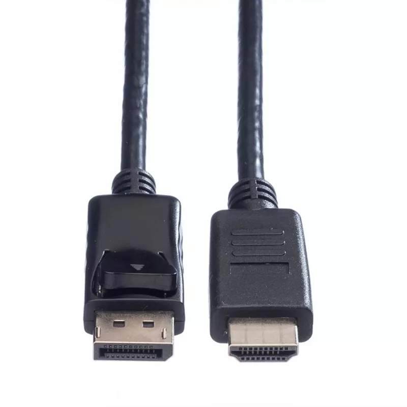 Kabel DisplayPort VALUE DP - HDTV M/M 3 m