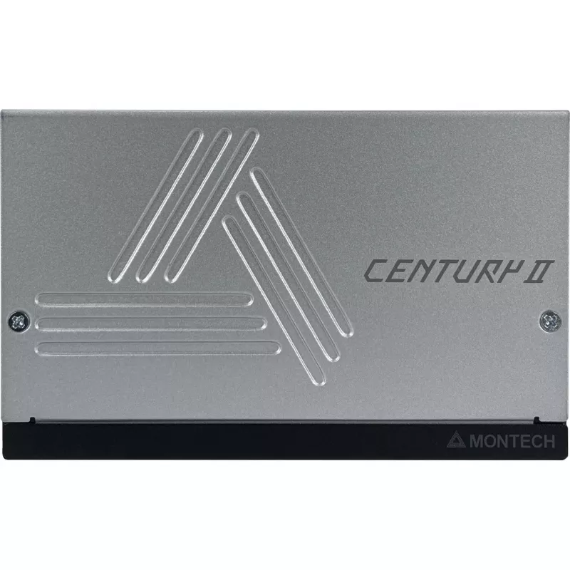 Zasilacz|MONTECH|CENTURY II|ATX|1050 W|CENTURYII1050