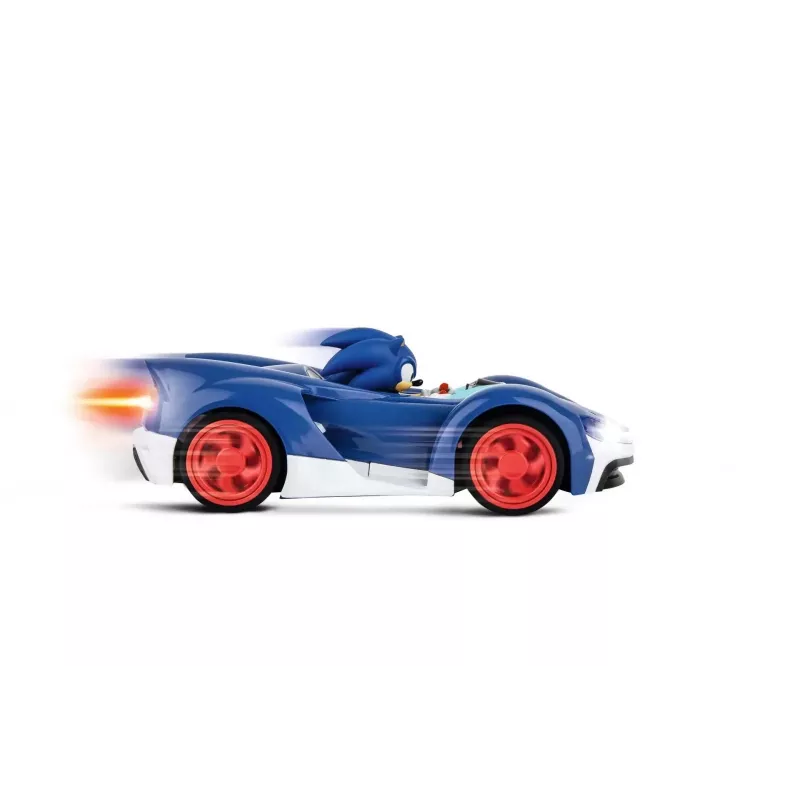 Samochód RC Team Sonic Racing Sonic 2,4GHz