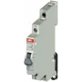 Wyłącznik ABB STOTZ-Contact 16 A 1 styk normalnie otwarty 250 V/AC ABB 2CCA703000R0001 (2CCA703000R0001)