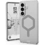 UAG Urban Armor Gear Etui Plyo z modułem magnetycznym | Samsung Galaxy S26+ | ice (przezroczysty)/srebrny | 214540114333 (214540114333)