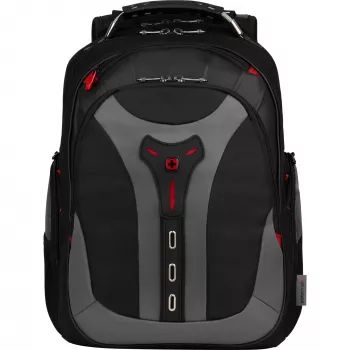 Wenger/SwissGear 600639 pokrowiec na notebook 43,2 cm (17) Plecak Czarny, szary