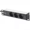 Szafa naścienna Digitus DN-10-SET-3
