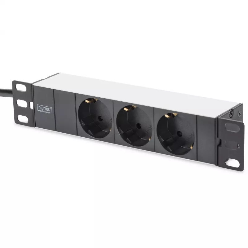 Szafa naścienna Digitus DN-10-SET-3