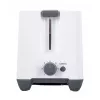 Zelmer ZTS7386 toster 2 kromki 750 W Biały