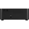 Mini PC MSI Cubi NUC AI+ i7-258V, 32GB RAM, 1TB SSD, Windows 11 Home, czarny