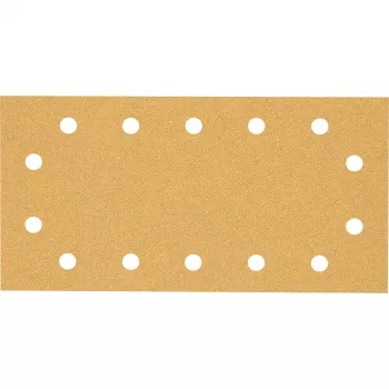 Bosch Expert C470 Papier ścierny