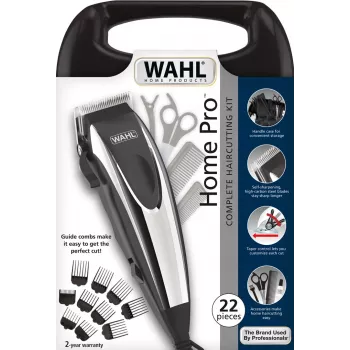 Wahl 09243-2616 Czarny