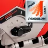 Einhell Expert TE-JS 100 - Wyrzynarka - 750 W