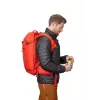 Plecak turystyczny Gregory Targhee M/L 32 L czerwony