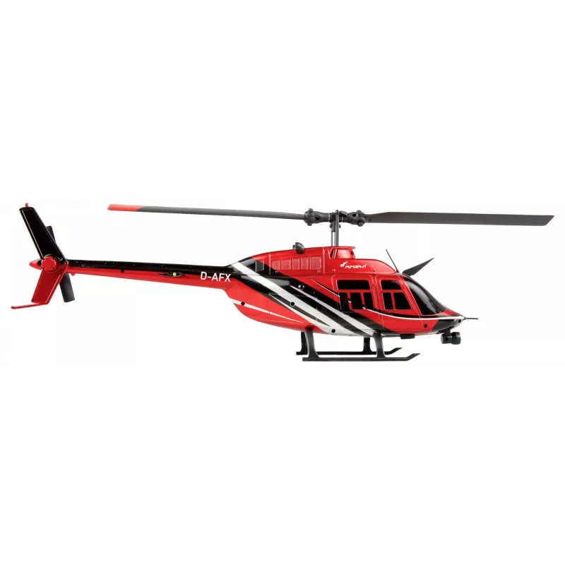 Śmigłowiec Amewi Bell 206 Jet Ranger 6-kanałowy