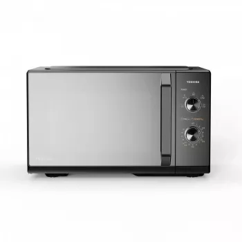 Kuchenka mikrofalowa MW3-MM20PF(BK) 800W 20L