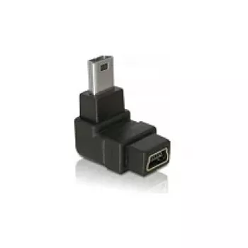 Adapter USB-B mini DeLOCK 65097