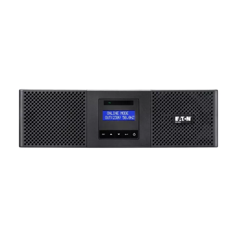 Zasilacz awaryjny EATON 9E 6000i Rack 3U 6000VA 230V