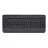 Zestaw Logitech Signature MK650 Combo dla Firm – Bezprzewodowa Klawiatura i Mysz
