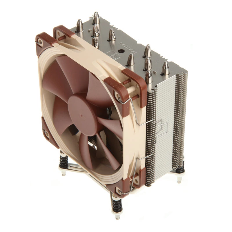 Chłodzenie CPU Noctua NH-U12DXi4 - 120 mm