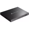 TP-Link Omada 32-Portowy, 10GE, przełącznik zarządzany L2+ z 24 portami PoE++