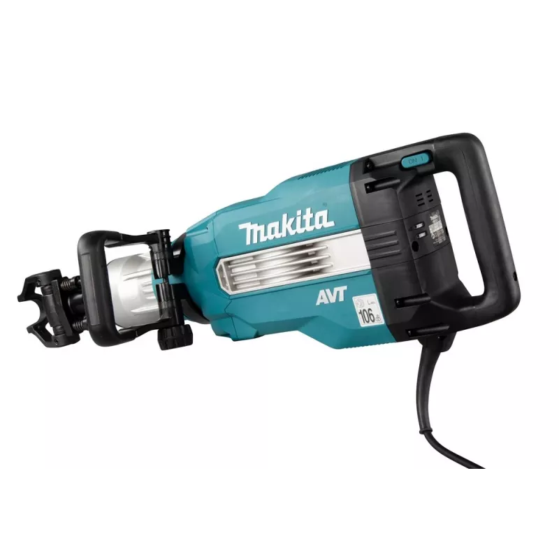 Makita HM1512 młot wyburzeniowy niebieski 1850 W