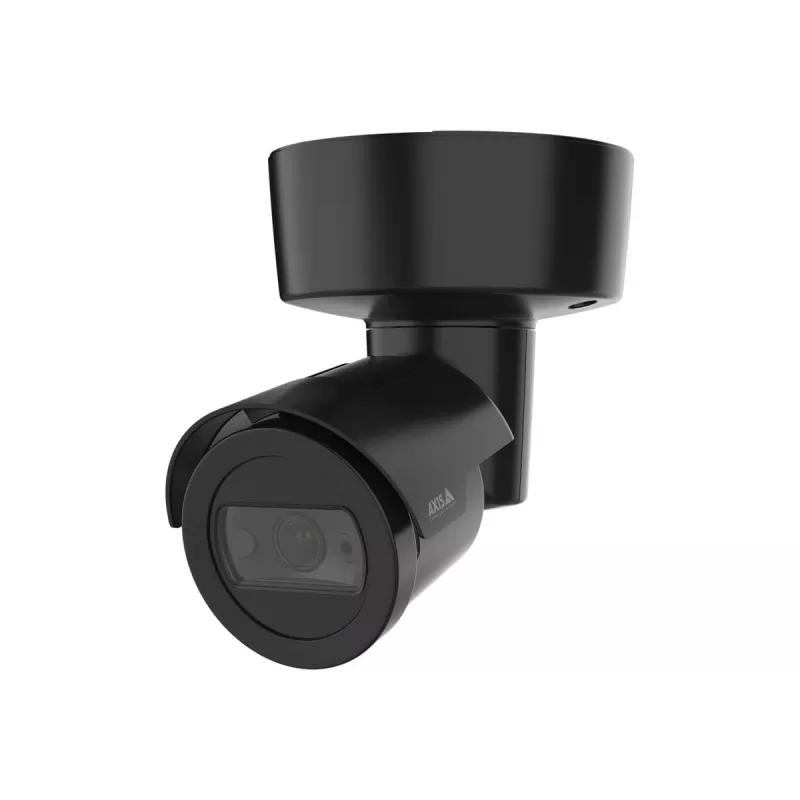 KAMERA SIECIOWA M2035-LE IR BULLET/CZARNY 02131-001 AXIS