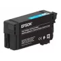 Wkład atramentowy Epson Singlepack UltraChrome XD2 T40C240 Cyjan