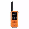 Pokrowiec na radiotelefon Midland Tectalk Float 2 PMR z ładowarką i karabińczykiem