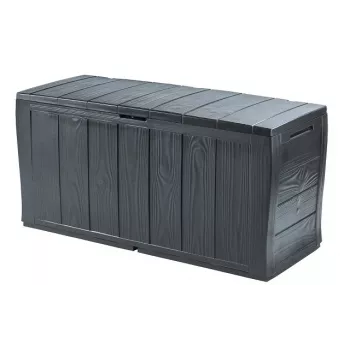 SKRZYNIA OGRODOWA SHERWOOD 270 L KETER