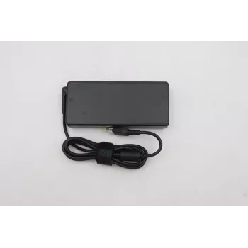 Lenovo 5A10V03255 zasilacz / przetwornica Wewnętrzny 135 W Czarny