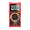 Multimetr Habotest HT108L — DC do 600V, AC do 600V, zakres 10A