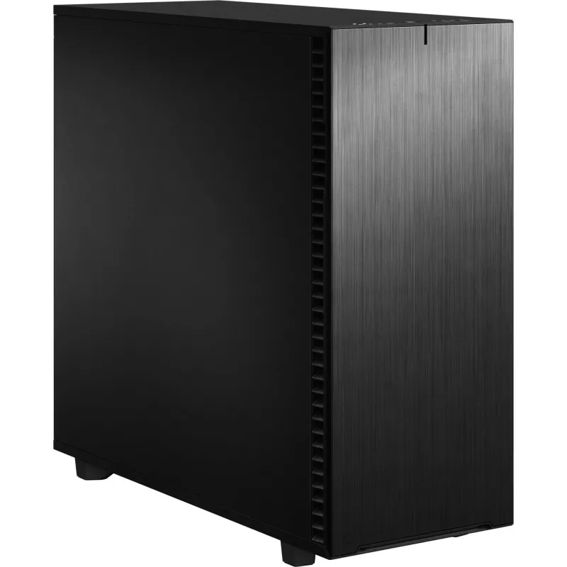 Fractal Design Define 7 XL Midi Tower Black