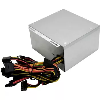 Seasonic ATX ES2 SSP-400ES2 - Zasilacz (wewnętrzny)